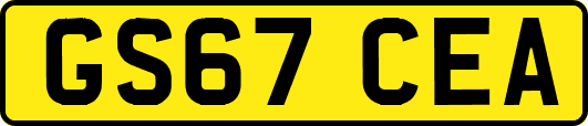 GS67CEA