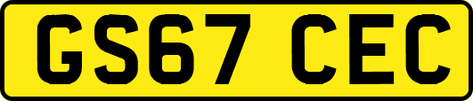 GS67CEC