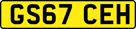 GS67CEH