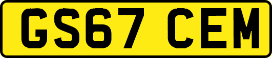 GS67CEM