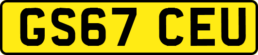 GS67CEU