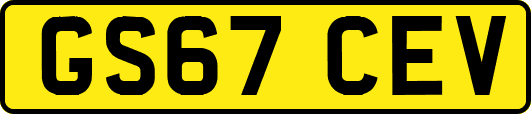 GS67CEV