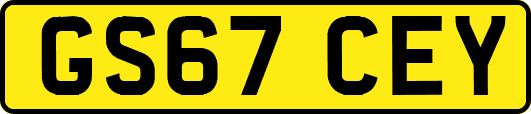 GS67CEY