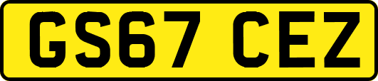 GS67CEZ