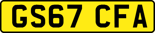 GS67CFA