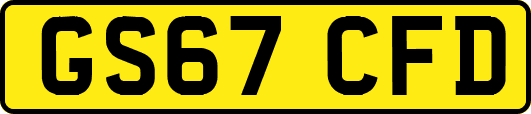 GS67CFD