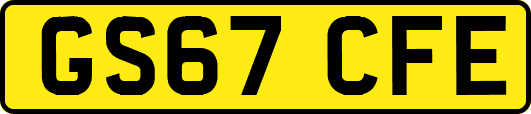 GS67CFE