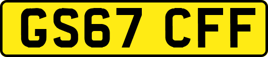 GS67CFF