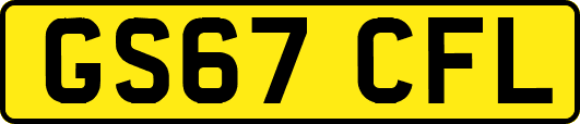 GS67CFL