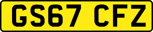 GS67CFZ