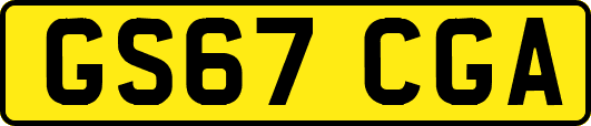 GS67CGA
