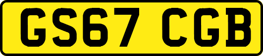 GS67CGB