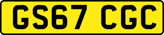 GS67CGC