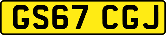 GS67CGJ
