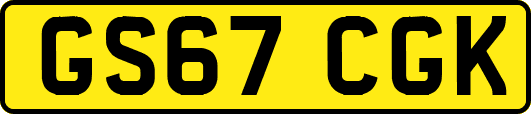 GS67CGK