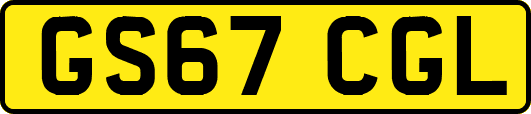 GS67CGL