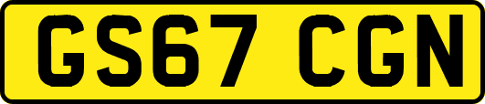 GS67CGN
