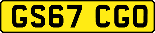 GS67CGO