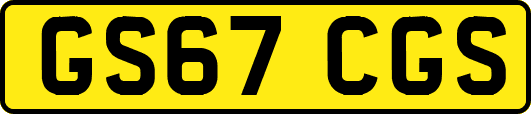 GS67CGS