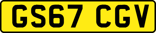 GS67CGV
