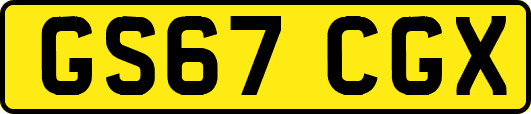GS67CGX