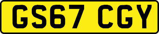 GS67CGY