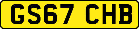 GS67CHB