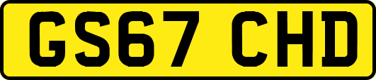 GS67CHD