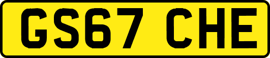 GS67CHE