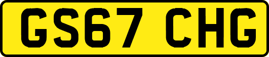 GS67CHG