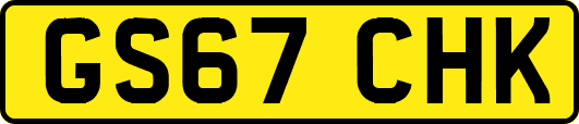 GS67CHK