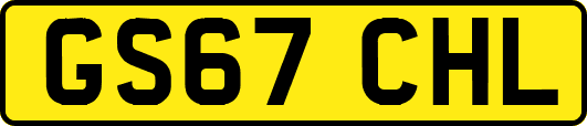 GS67CHL