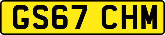 GS67CHM
