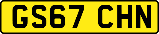 GS67CHN