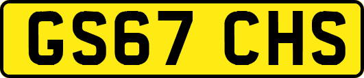 GS67CHS