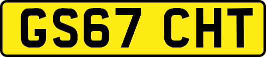 GS67CHT