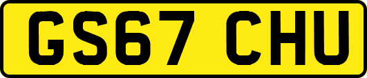 GS67CHU