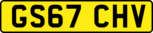 GS67CHV