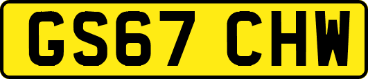 GS67CHW