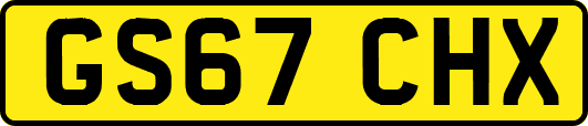 GS67CHX