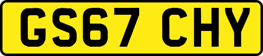 GS67CHY