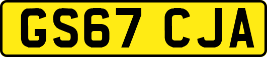 GS67CJA