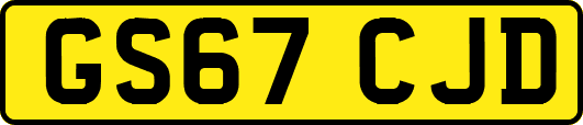 GS67CJD