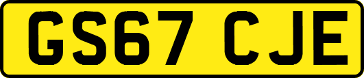 GS67CJE