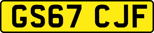 GS67CJF