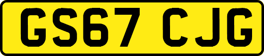 GS67CJG