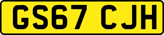 GS67CJH
