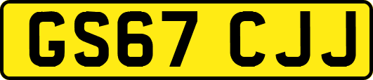 GS67CJJ