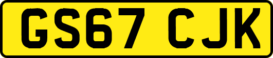 GS67CJK