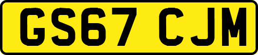 GS67CJM